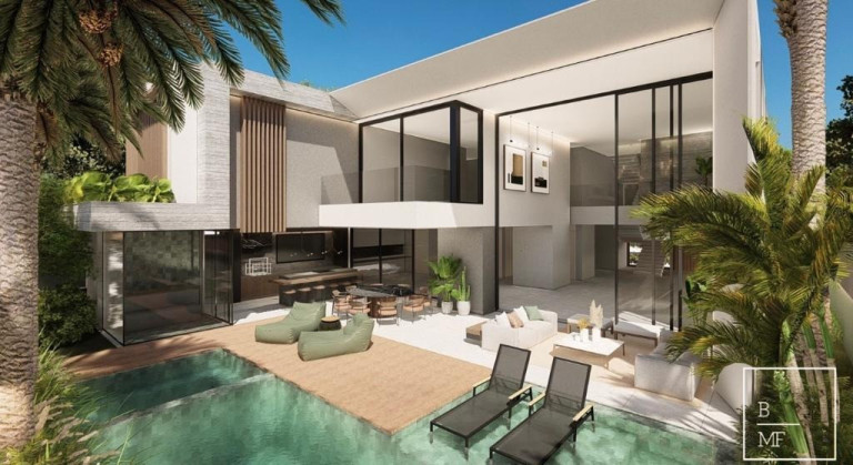 Imagem Casa de Condomínio com 5 Quartos à Venda, 680 m² em Barra Da Tijuca - Rio De Janeiro Imagem Casa de Condomínio com 5 Quartos à Venda, 680 m² em Barra Da Tijuca - Rio De Janeiro