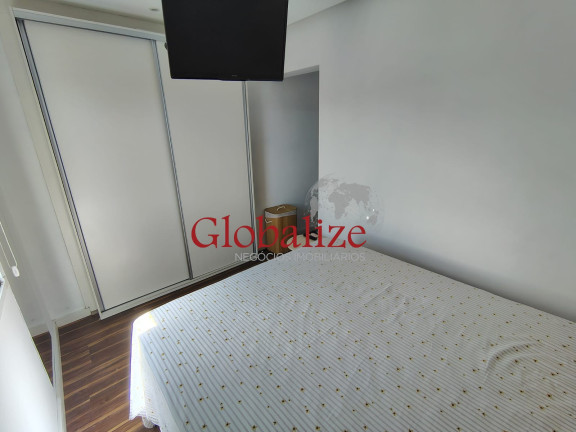 Imagem Imóvel com 2 Quartos à Venda, 69 m² em Vila Mathias - Santos