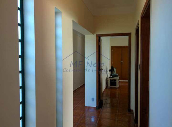Imagem Casa com 3 Quartos à Venda, 422 m² em Centro - Pirassununga