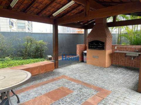Imagem Apartamento com 3 Quartos à Venda, 76 m² em Perdizes - São Paulo