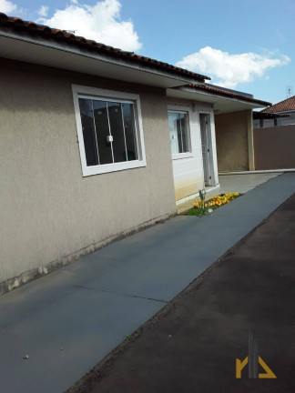 Imagem Casa com 3 Quartos à Venda, 120 m² em Centro - Campina Grande Do Sul Imagem Casa com 3 Quartos à Venda, 120 m² em Centro - Campina Grande Do Sul