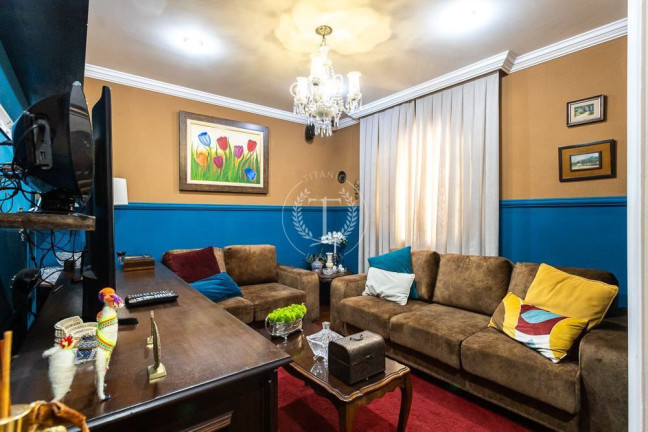 Imagem Casa com 3 Quartos à Venda, 160 m² em Vila Pompéia - São Paulo
