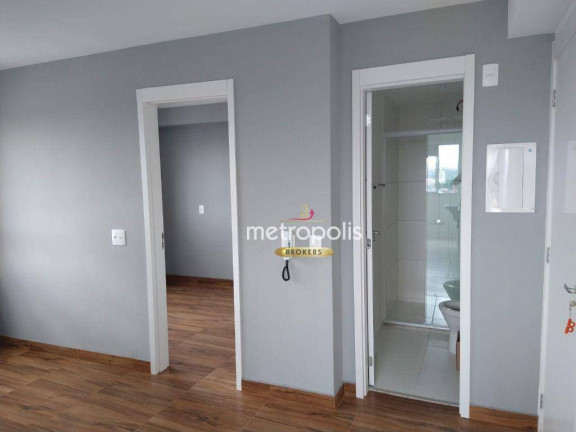 Imagem Apartamento com 2 Quartos para Alugar, 36 m² em Vila Das Bandeiras - Guarulhos Imagem Apartamento com 2 Quartos para Alugar, 36 m² em Vila Das Bandeiras - Guarulhos