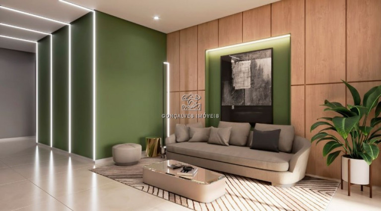 Imagem Apartamento com 3 Quartos à Venda, 99 m² em Vila Guilhermina - Praia Grande Imagem Apartamento com 3 Quartos à Venda, 99 m² em Vila Guilhermina - Praia Grande