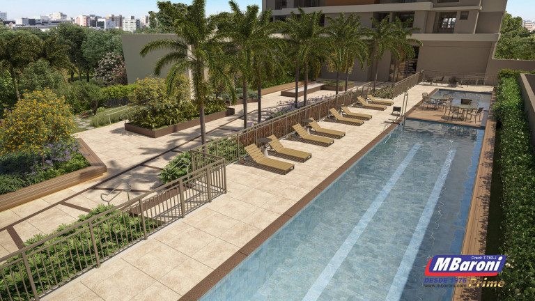 Imagem Apartamento com 4 Quartos à Venda, 165 m² em Jardim Vila Mariana - São Paulo Imagem Apartamento com 4 Quartos à Venda, 165 m² em Jardim Vila Mariana - São Paulo