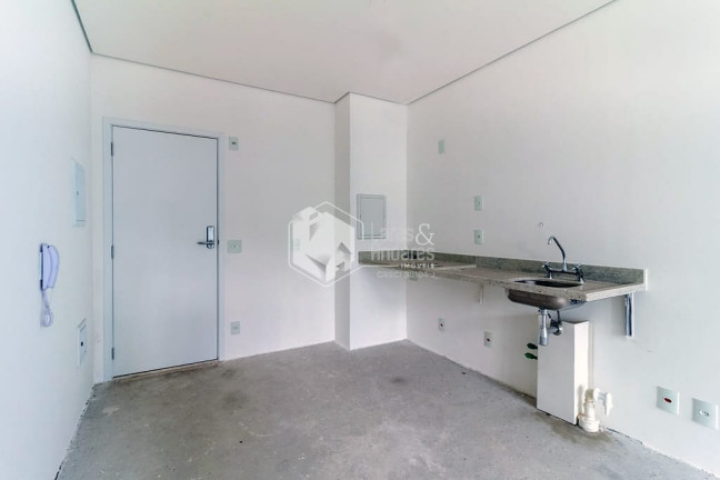 Imagem Apartamento com 1 Quarto à Venda, 41 m² em Vila Romana - São Paulo Imagem Apartamento com 1 Quarto à Venda, 41 m² em Vila Romana - São Paulo