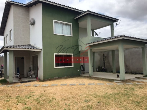 Casa com 5 Quartos à Venda, 375 m² em Parque Ipê - Feira De Santana
