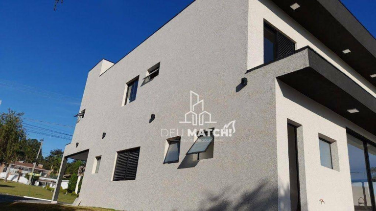 Imagem Sobrado com 4 Quartos à Venda, 266 m² em Shamballa Ii - Atibaia