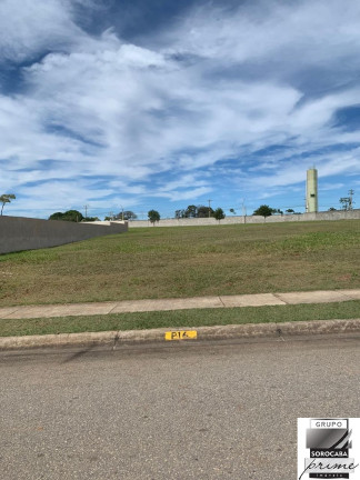Terreno à Venda, 1.023 m² em Parque Ecoresidencial Fazenda Jequitibá - Sorocaba