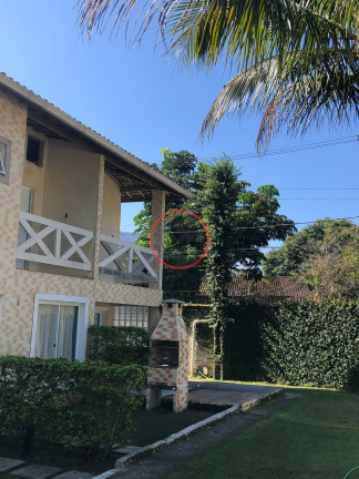 Imagem Sobrado com 1 Quarto à Venda, 63 m² em Boiçucanga - São Sebastião
