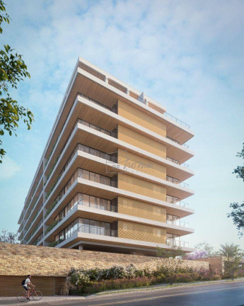 Imagem Apartamento com 3 Quartos à Venda, 132 m² em Juvevê - Curitiba