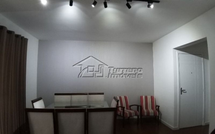 Imagem Apartamento com 4 Quartos à Venda, 122 m² em Jardim Das Indústrias - São José Dos Campos Imagem Apartamento com 4 Quartos à Venda, 122 m² em Jardim Das Indústrias - São José Dos Campos