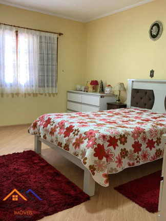 Imagem Sobrado com 3 Quartos à Venda, em Vila Pires - Santo André Imagem Sobrado com 3 Quartos à Venda, em Vila Pires - Santo André