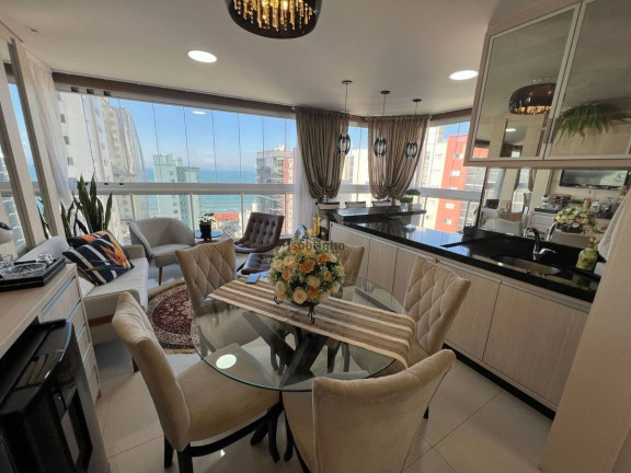 Foto do imóvel Apartamento com 4 Quartos à Venda, 222 m² em Meia Praia - Itapema