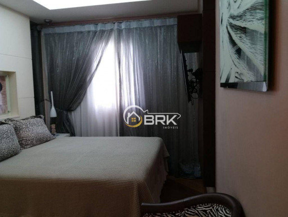 Imagem Apartamento com 3 Quartos à Venda, 123 m² em Alto Da Mooca - São Paulo Imagem Apartamento com 3 Quartos à Venda, 123 m² em Alto Da Mooca - São Paulo
