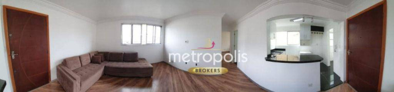 Imagem Apartamento com 2 Quartos à Venda, 56 m² em Vila Independência - São Paulo