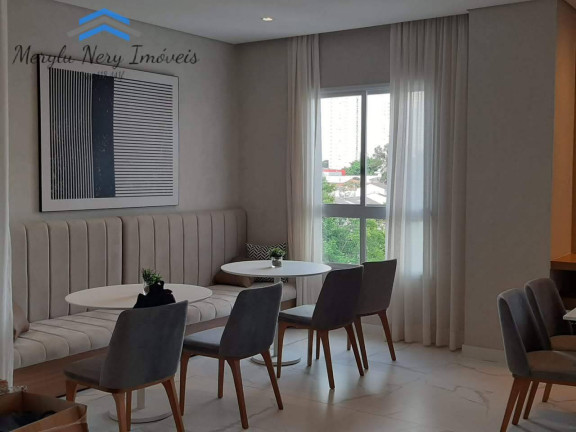Imagem Apartamento com 3 Quartos à Venda, 84 m² em Chácara Santo Antônio - São Paulo Imagem Apartamento com 3 Quartos à Venda, 84 m² em Chácara Santo Antônio - São Paulo