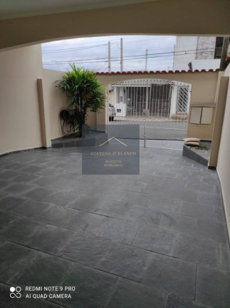 Imagem Casa com 3 Quartos à Venda, 137 m² em Centro - Votorantim Imagem Casa com 3 Quartos à Venda, 137 m² em Centro - Votorantim