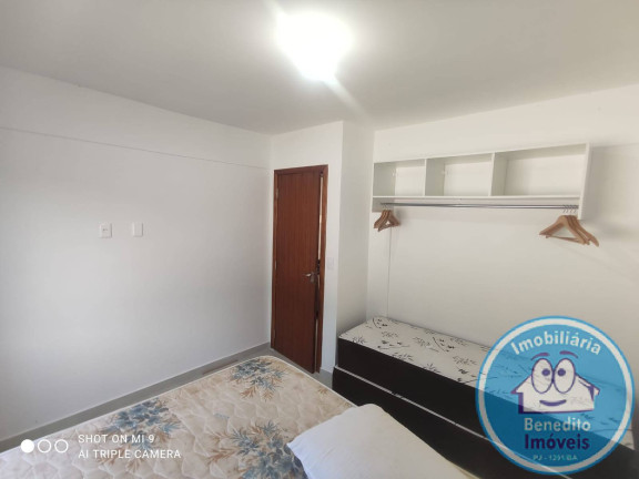 Imagem Apartamento com 2 Quartos para Alugar, 70 m² em Village I - Porto Seguro Imagem Apartamento com 2 Quartos para Alugar, 70 m² em Village I - Porto Seguro