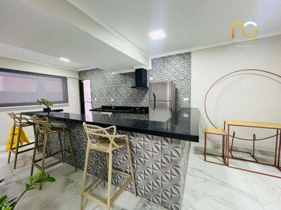 Imagem Apartamento com 2 Quartos à Venda, 93 m² em Aviação - Praia Grande Imagem Apartamento com 2 Quartos à Venda, 93 m² em Aviação - Praia Grande