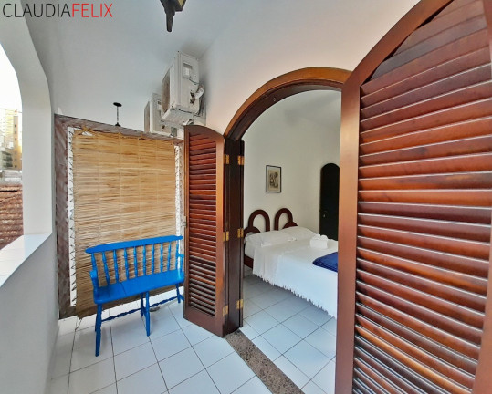 Imagem Imóvel com 5 Quartos para Alugar, 320 m² em Canto Do Forte - Praia Grande Imagem Imóvel com 5 Quartos para Alugar, 320 m² em Canto Do Forte - Praia Grande