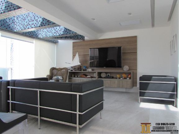 Imagem Cobertura com 5 Quartos à Venda, 341 m² em Riviera - Bertioga