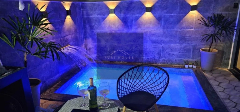 Imagem Casa com 4 Quartos à Venda, 100 m² em Itaguá - Ubatuba