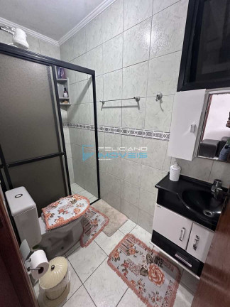 Imagem Apartamento com 1 Quarto à Venda, 47 m² em Tupi - Praia Grande