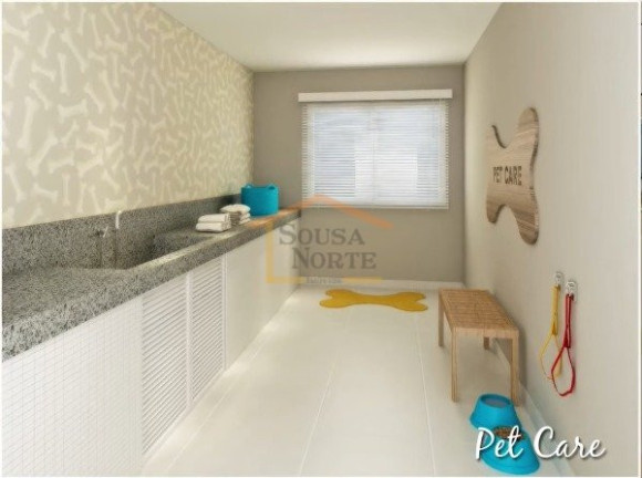 Imagem Apartamento com 2 Quartos à Venda, 52 m² em Chora Menino - São Paulo Imagem Apartamento com 2 Quartos à Venda, 52 m² em Chora Menino - São Paulo