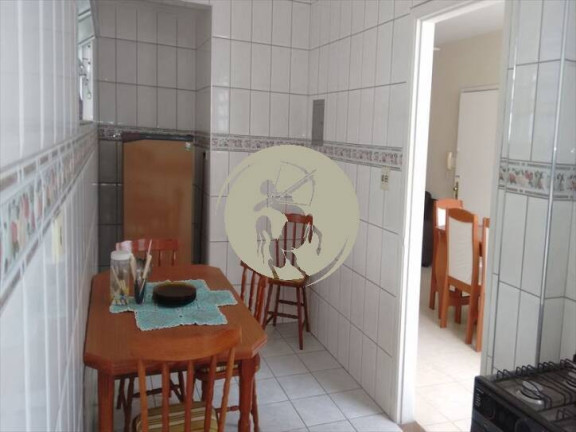 Imagem Apartamento com 2 Quartos à Venda, 90 m² em Boqueirao - Santos