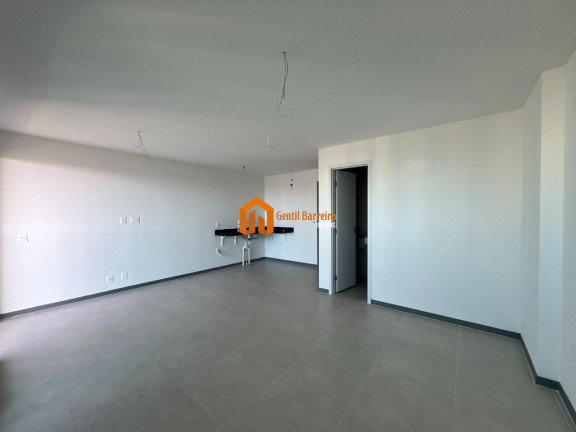 Imagem Apartamento com 1 Quarto à Venda, em Meireles - Fortaleza Imagem Apartamento com 1 Quarto à Venda, em Meireles - Fortaleza