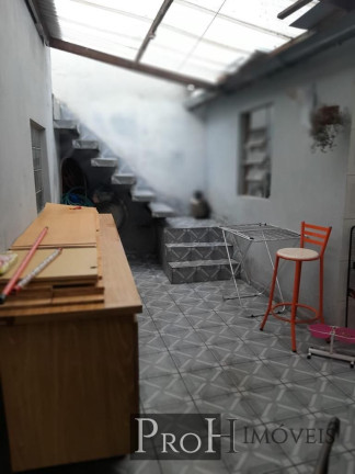 Imagem Sobrado com 3 Quartos à Venda, 150 m² em Boa Vista - São Caetano Do Sul Imagem Sobrado com 3 Quartos à Venda, 150 m² em Boa Vista - São Caetano Do Sul