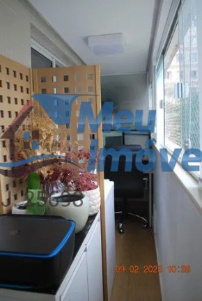 Imagem Imóvel com 2 Quartos à Venda, 59 m² em Norte (águas Claras) - Brasília