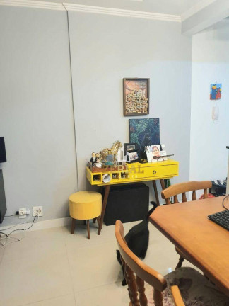 Imagem Apartamento com 3 Quartos à Venda, 61 m² em Fundação - São Caetano Do Sul