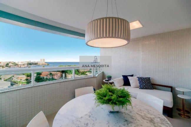 Imagem Apartamento com 2 Quartos à Venda, 83 m² em Ondina - Salvador