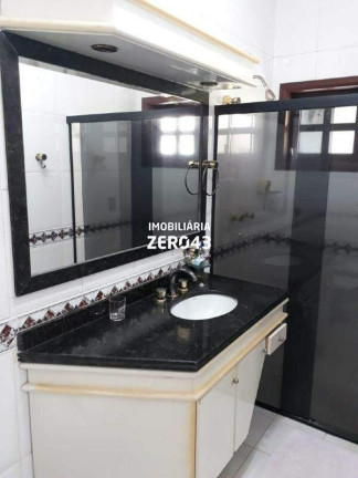 Imagem Casa com 5 Quartos à Venda, 421 m² em Jardim Nova Londrina - Londrina Imagem Casa com 5 Quartos à Venda, 421 m² em Jardim Nova Londrina - Londrina