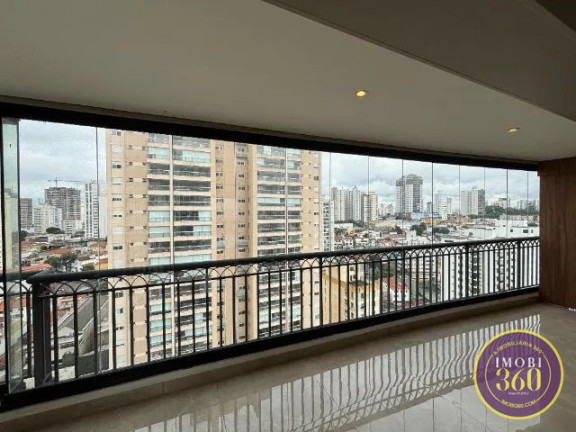 Imagem Apartamento com 3 Quartos à Venda, 156 m² em Parque Da Mooca - São Paulo