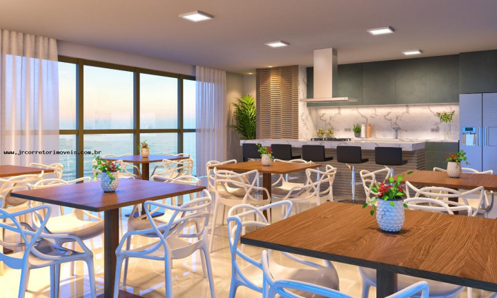 Imagem Apartamento com 3 Quartos à Venda, 98 m² em Praia Itaparica - Vila Velha Imagem Apartamento com 3 Quartos à Venda, 98 m² em Praia Itaparica - Vila Velha