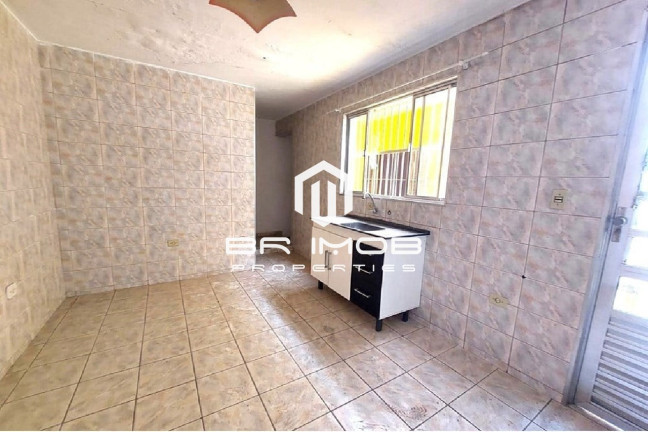 Imagem Casa com 3 Quartos à Venda, 170 m² em Jardim Porteira Grande - São Paulo Imagem Casa com 3 Quartos à Venda, 170 m² em Jardim Porteira Grande - São Paulo