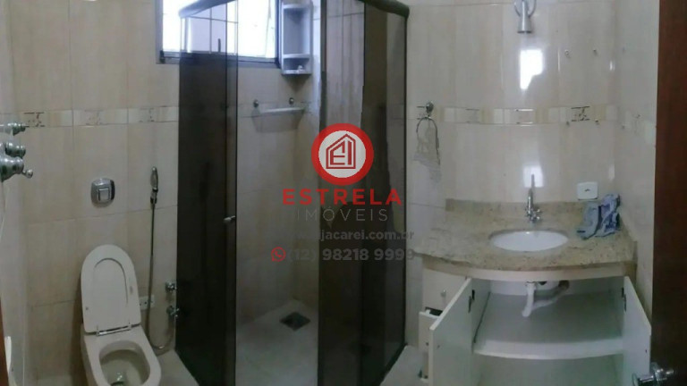 Imagem Casa com 4 Quartos à Venda, 401 m² em Jardim América - Jacareí Imagem Casa com 4 Quartos à Venda, 401 m² em Jardim América - Jacareí