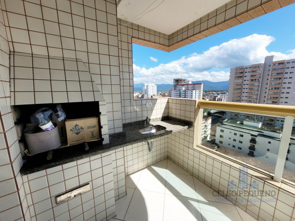 Imagem Apartamento com 1 Quarto à Venda, 56 m² em Aviação - Praia Grande Imagem Apartamento com 1 Quarto à Venda, 56 m² em Aviação - Praia Grande