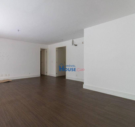 Imagem Apartamento com 4 Quartos à Venda, 155 m² em Pompéia - São Paulo