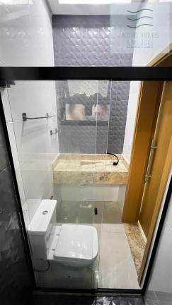 Imagem Casa com 3 Quartos à Venda, 115 m² em Vila Mar - Praia Grande
