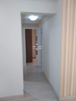 Imagem Imóvel com 2 Quartos à Venda, 47 m² em Vila Tupi - Várzea Paulista