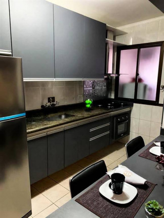 Imagem Apartamento com 4 Quartos à Venda, 133 m² em Guilhermina - Praia Grande Imagem Apartamento com 4 Quartos à Venda, 133 m² em Guilhermina - Praia Grande