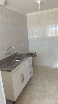 Imagem Apartamento com 2 Quartos à Venda, 53 m² em Jaraguá - São Paulo