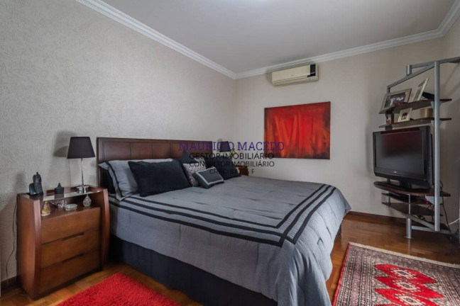 Imagem Casa com 4 Quartos à Venda, 486 m² em Alphaville - Santana De Parnaíba Imagem Casa com 4 Quartos à Venda, 486 m² em Alphaville - Santana De Parnaíba