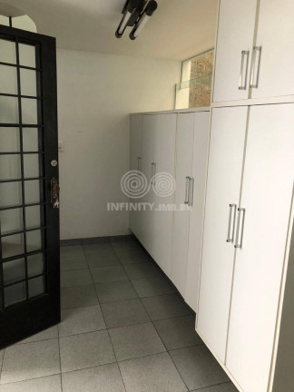 Imagem Casa com 4 Quartos à Venda, 350 m² em Parque Da Mooca - São Paulo
