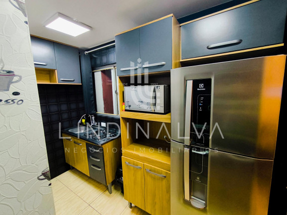 Imagem Apartamento com 1 Quarto à Venda, 37 m² em Centro - Foz Do Iguacu Imagem Apartamento com 1 Quarto à Venda, 37 m² em Centro - Foz Do Iguacu
