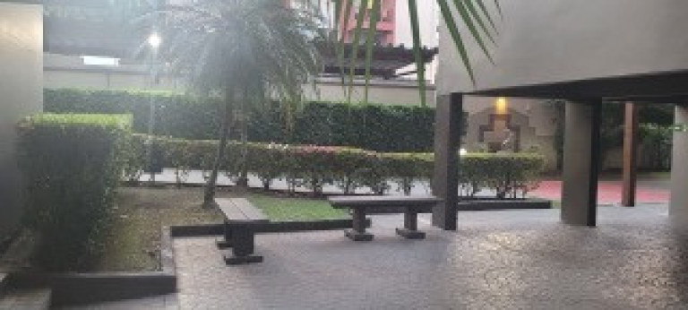 Imagem Apartamento com 3 Quartos à Venda, 64 m² em Jardim São Savério - São Paulo